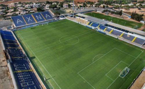 Ανόρθωση και Πάφος διεκδικούν το Κύπελλο Νέων Κ-19