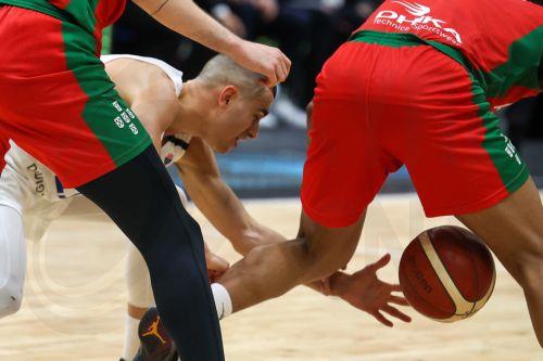 Πρώτη νίκη «χρυσάφι» 81-87 επί της Σουηδίας  για το Μαυροβούνιο