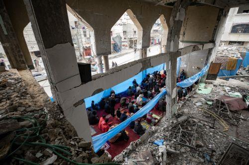 Η Χαμάς λέει ότι το σχέδιο του Ισραήλ για την επόμενη ημέρα στη Γάζα δεν θα επιτύχει ποτέ