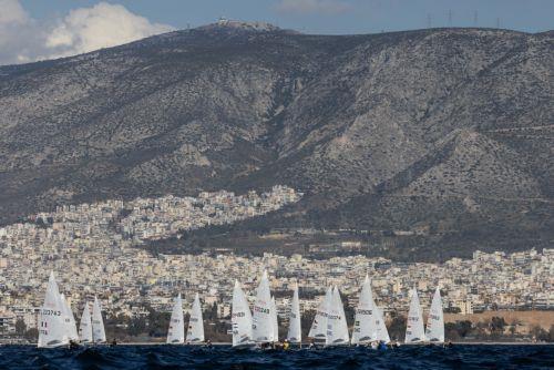 Πολύ καλή παρουσία στο Παγκόσμιο της Πορτογαλίας από τον Ε. Κάρατζη