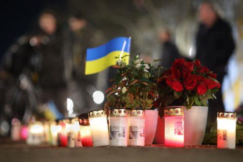 Ειρηνευτική σύνοδο για την Ουκρανία προτίθεται να οργανώσει η Ελβετία