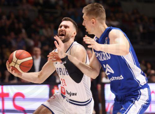 Η ψυχαγωγία των φιλάθλων στο FIBA EuroBasket 2025