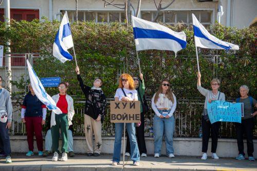 Εκδηλώσεις πραγματοποιούν το Σαββατοκύριακο στη Λάρνακα οι Ουκρανοί