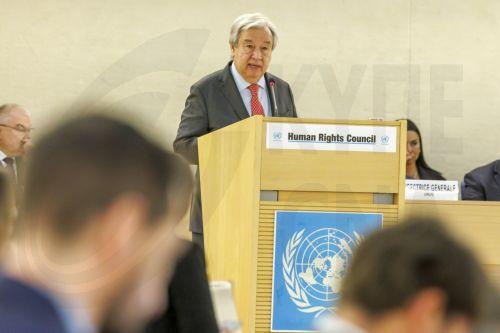 Ο λιμός είναι «σχεδόν αναπόφευκτος» στη Λωρίδα της Γάζας προειδοποιεί ο ΟΗΕ