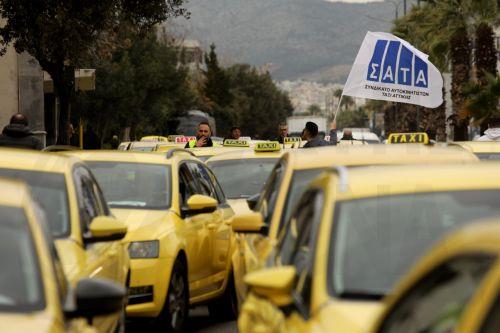 Καταρχήν συμφωνία για πρακτική εξέταση άδειας οδηγού