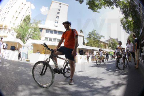 Εκπαιδευτική δράση από Δήμο Λάρνακας για Ευρωπαϊκή  Εβδομάδα Κινητικότητας 2024