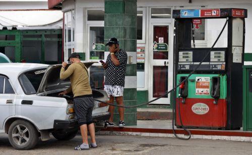 Έρευνα σε βάρος τεσσάρων ατόμων για επίθεση σε πρατήριο βενζίνης έξω από Μιλάνο