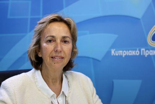 Παράδειγμα αντοχής αποτελεί η Τηλλυρία, λέει η Επ. Περιβάλλοντος