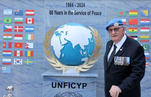 Στην έδρα του ΟΗΕ ο ΥΠΕΞ για εκδήλωση για τα 60 χρόνια της ΟΥΝΦΙΚΥΠ