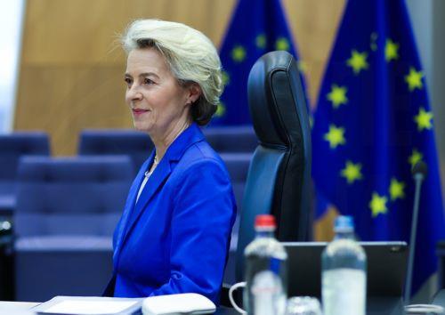 Η Κομισιόν ενέκρινε για την Κύπρο 1,181 δισ. ευρώ από τα 150 δισ. του SAFE