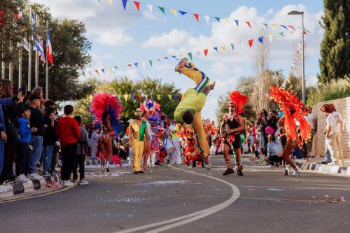 Ένωση Δήμων: Τιμολόγιο 43.000 ευρώ από Αστυνομία στον Δ. Λεμεσού για φρούρηση καρναβαλίστικης παρέλασης