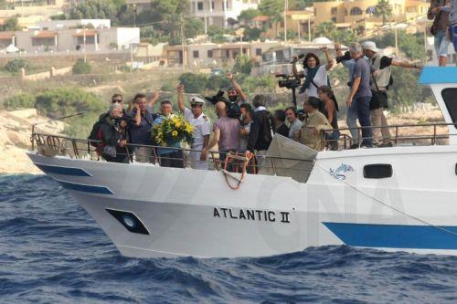Στήριξη Κομισιόν στη δήλωση του ΣτΕ για μεταναστευτική πολιτική