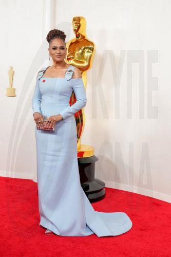 Τιμητική βράβευση Έιβα Ντουβερνέ και Στέισι Άλαστερ για το έργο τους υπέρ της ισότητας