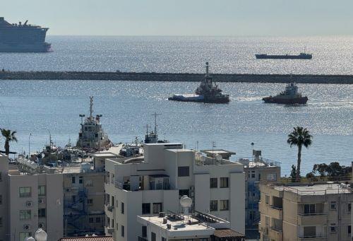 «Ηθικό μας καθήκον» ο ανθρωπιστικός διάδρομος προς Γάζα, λέει στους FT o ΠτΔ