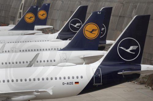 Η Lufthansa υποχρεούται να καταβάλει 775 εκ. δολάρια για ακυρώσεις πτήσεων