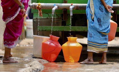 Μολυσμένο νερό ευθύνεται για 1,4 εκατ. θανάτους ετησίως