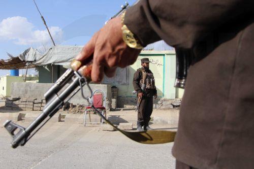 Ανταλλαγή πυρών στα σύνορα μεταξύ Αφγανιστάν και Πακιστάν