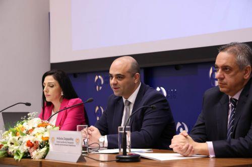 Labour Minister confident about labour market needs coverage