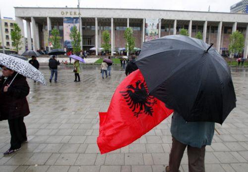 Η Αλβανία σκέφτεται να δημιουργήσει «κυρίαρχο κράτος» των μουσουλμάνων Μπεκτασί