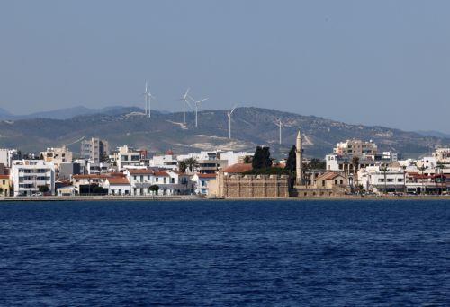 EMSC: Σεισμός 4,8 ρίχτερ ανοιχτά της Κύπρου