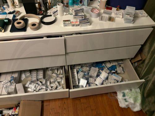 Η #MedSafetyWeek ενθαρρύνει αναφορά ανεπιθύμητων ενεργειών φαρμάκων, είπε ο Μ. Δαμιανός