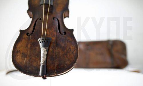 Τα έργα «Ο Κύπριος Βιολάρης» και «Sector 2: Λευκωσία» κέρδισαν τα Βραβεία Europa Nostra 2026