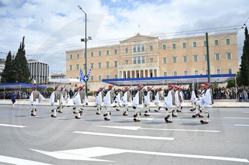 Επίσκεψη στην Αθήνα πραγματοποίησε η Επιτροπή Άμυνας Βουλής