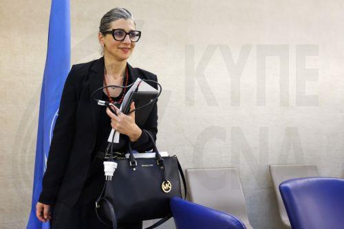 Κυρώσεις ΗΠΑ στην ειδική εισηγήτρια του ΟΗΕ για τα Παλαιστινιακά Εδάφη Αλμπανέζε