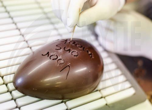 Eurostat verilerine göre ABnin üçüncü ülkelere çikolata ihracatı arttı