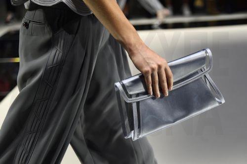 Πέθανε ο σχεδιαστής μόδας Τζόρτζιο Αρμάνι