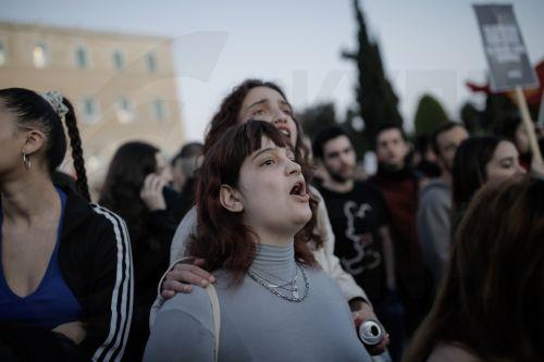 Σε συνέδριο στη Ρώμη για τη γυναικοκτονία η Επίτροπος Ισότητας των Φύλων