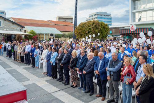 Η Κύπρος φιλοξενεί το Special Olympics European Sports Conference 2025