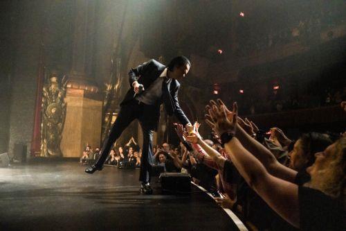 Ο Νικ Κέιβ απάντησε στα σχόλια του Βιμ Βέντερς για την πολιτική στην τέχνη