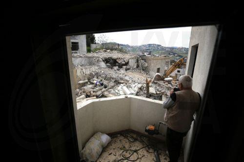 Λίβανος: Τουλάχιστον δύο άμαχοι σκοτώθηκαν σε βομβαρδισμό που αποδίδεται στο Ισραήλ