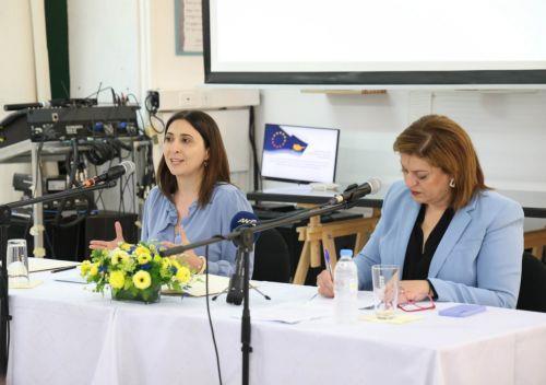 Η Υπ.Παιδείας θα παρουσιάσει το νέο σύστημα αξιολόγησης εκπαιδευτικών σε ανοιχτές συναντήσεις