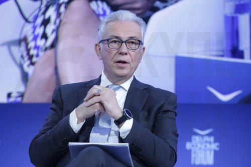 Ευχαριστίες Προέδρου Βουλής στον απερχόμενο Πρόεδρο ΚΣΣΕ