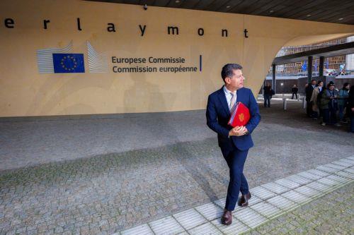 Προτάσεις για συμφωνία ΕΕ–ΗΒ σχετικά με το Γιβραλτάρ ενέκρινε η Κομισιόν