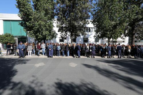 Για καθυστερήσεις στη μεταφορά αρμοδιοτήτων των ΥΚΕ κάνει λόγο η ΙΣΟΤΗΤΑ