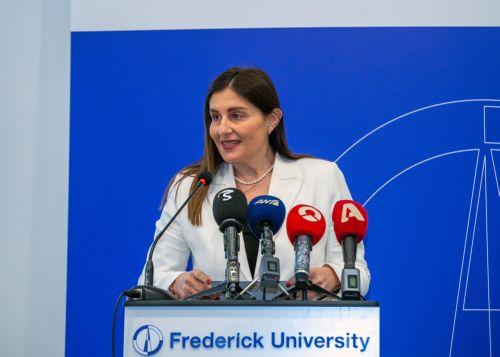 Mavi Limasol Forumunun odak noktası “Misyon Şehirler”e Limasol’un katılımı oldu