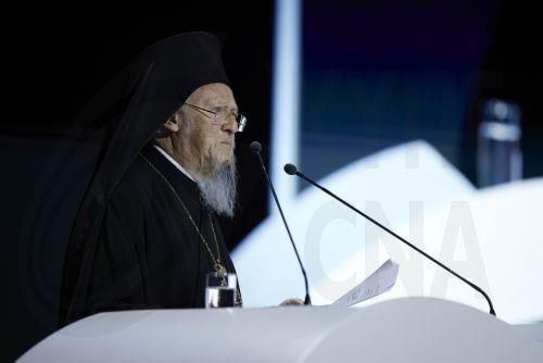 Οικουμενικός Πατριάρχης: «Έχουμε πολλά να πράξουμε μαζί, Ρώμη και Κωνσταντινούπολη»