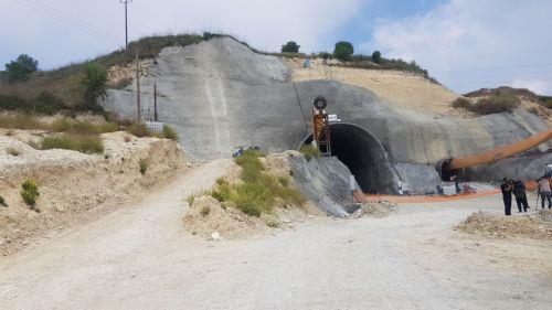 Συνάντηση με Υπ.Μεταφορών για αυτοκινητόδρομο Πάφου-Π.Χρυσοχούς ζητά ο Γ.Παπαχριστοφή