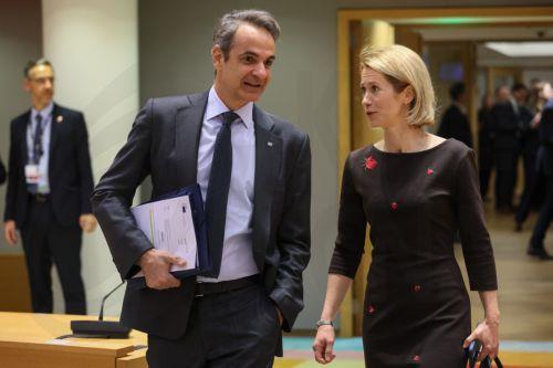 Greek FM welcomes Cyprus reference in European Council Conclusions
