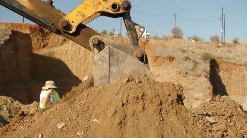 Missing persons amongst the highest priorities of the state, official says