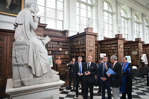 Μεσολόγγι – Αμμόχωστος στην ποιητική δημιουργία σε ημερίδα Φιλολόγων