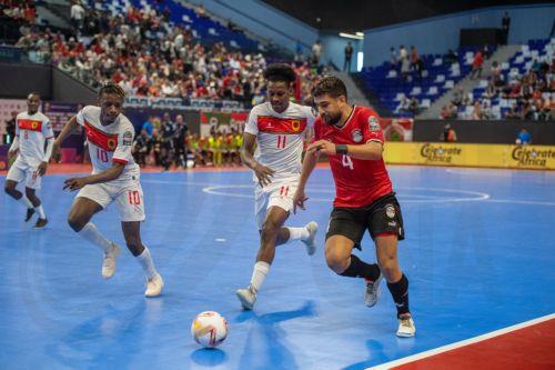 Με 10 ομάδες το Πρωτάθλημα Futsal και δημιουργία Πρωταθλήματος Παίδων Κ-17