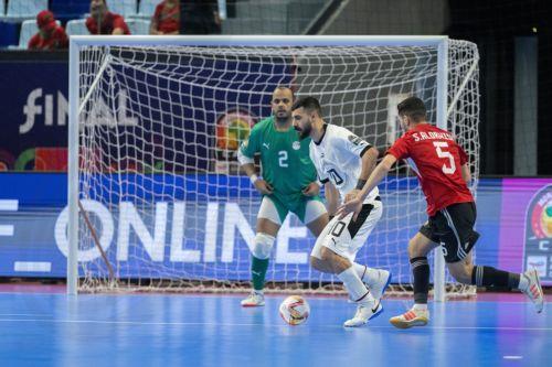 Στα ημιτελικά του πρωταθλήματος Futsal η Ομόνοια