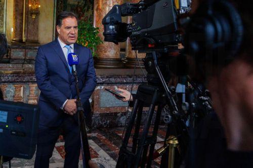 Άμεσο έλεγχο του ιατρείου όπου βρέθηκε νεκρός ο Μαζωνάκης ζήτησε ο Α. Γεωργιάδης
