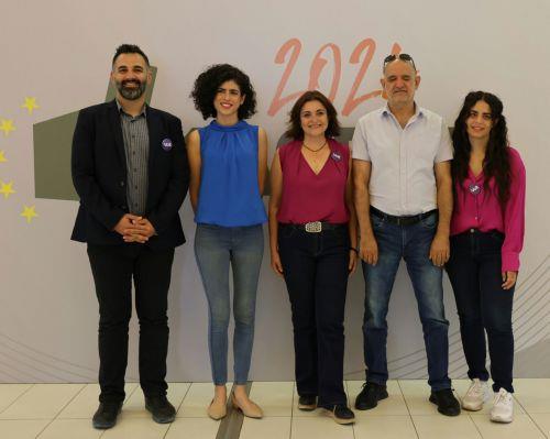 Επανέναρξη συνομιλιών ζητά το Volt με φόντο την ένταση στην Πύλα