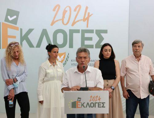 «Μαύρο» στις οθόνες μέχρι να αναλάβει τις ευθύνες της η Πολιτεία, λέει το Κόμμα για τα Ζώα
