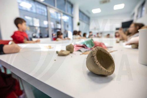 Tο Επίδομα Τέκνου είναι ενισχυμένο στο ύψος παροχής τονίζει το Υφυπουργείο Πρόνοιας